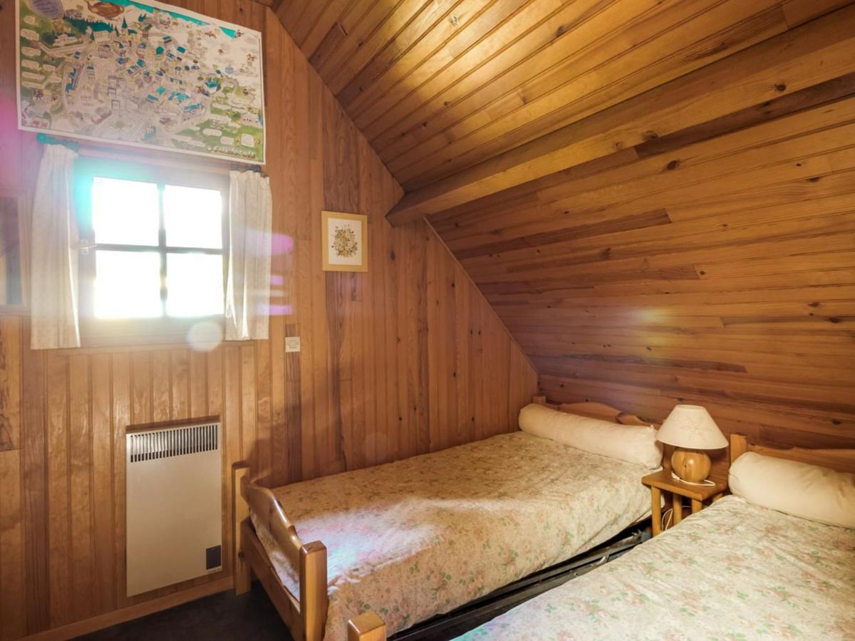 Cocon Pour 4 Avec Cheminee, Jardin Et Proche Telepherique, Centre Et Commerces A Cauterets. - Fr-1-401-168 Holiday home
