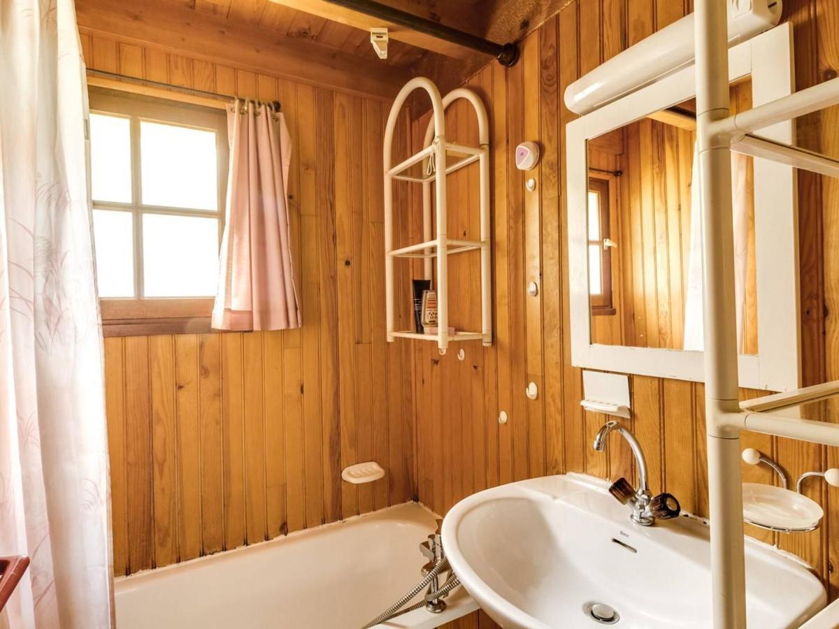 Cocon Pour 4 Avec Cheminee, Jardin Et Proche Telepherique, Centre Et Commerces A Cauterets. - Fr-1-401-168 Holiday home Cauterets