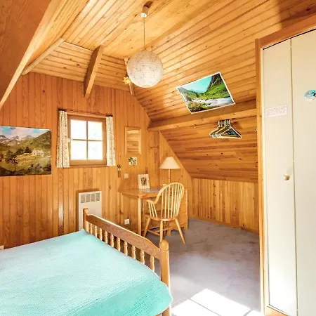Chalet Cocon Pour 4 Avec Cheminee, Jardin Et Proche Telepherique, Centre Et Commerces A Cauterets. - Fr-1-401-168 Exterior photo