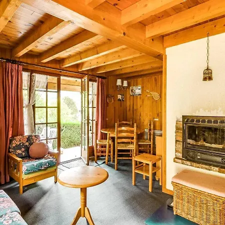 Chalet Cocon Pour 4 Avec Cheminee, Jardin Et Proche Telepherique, Centre Et Commerces A Cauterets. - Fr-1-401-168 Exterior photo